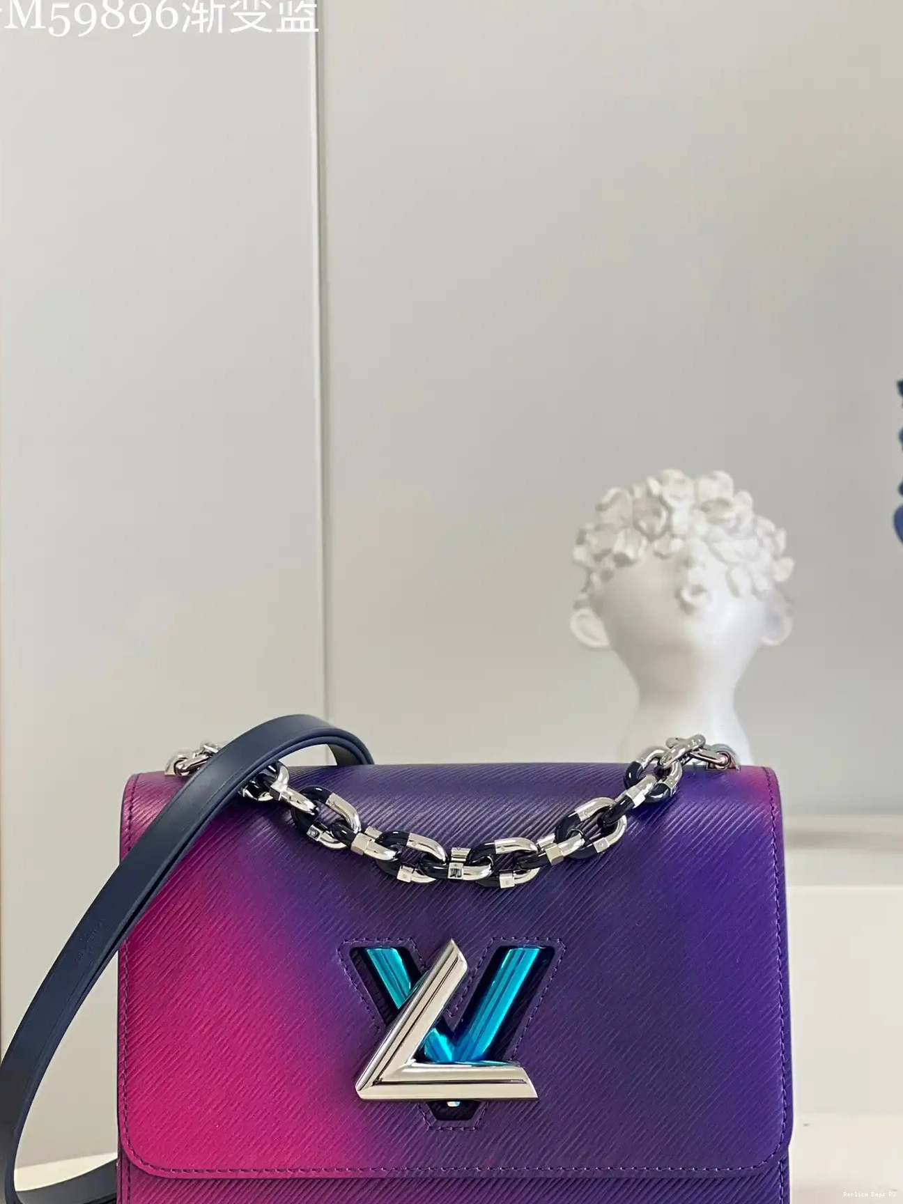 Cheap LOUIS TWIST VUITTON PM 0525